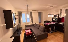 Apartman Lila