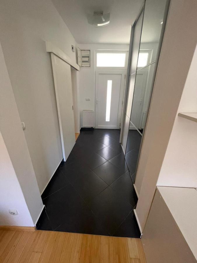 Apartman Lila Apartment Zagreb Exterior photo