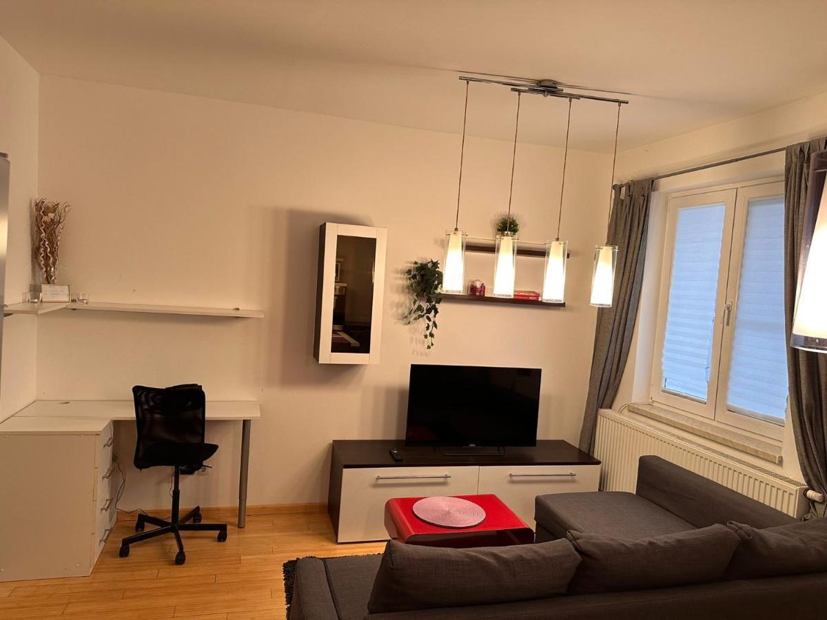 Apartman Lila Apartment Zagreb Exterior photo