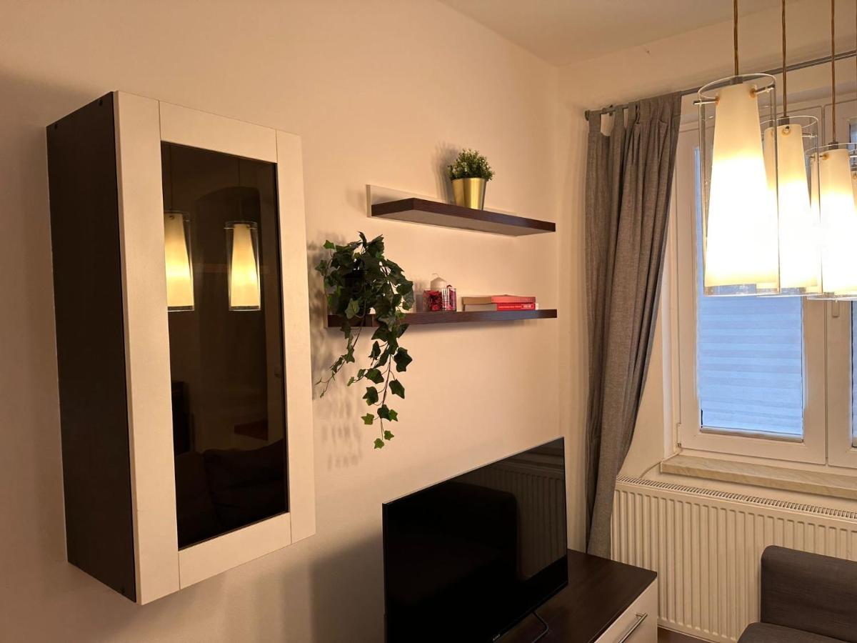 Apartman Lila Apartment Zagreb Exterior photo